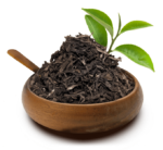 Chá Preto Darjeeling