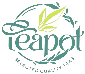 Loja Chás Online – Teapot.pt