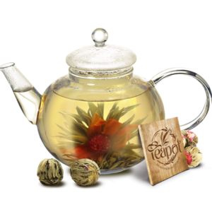 Flor de Chá