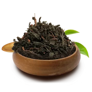 Chá Preto Japonês Kuro